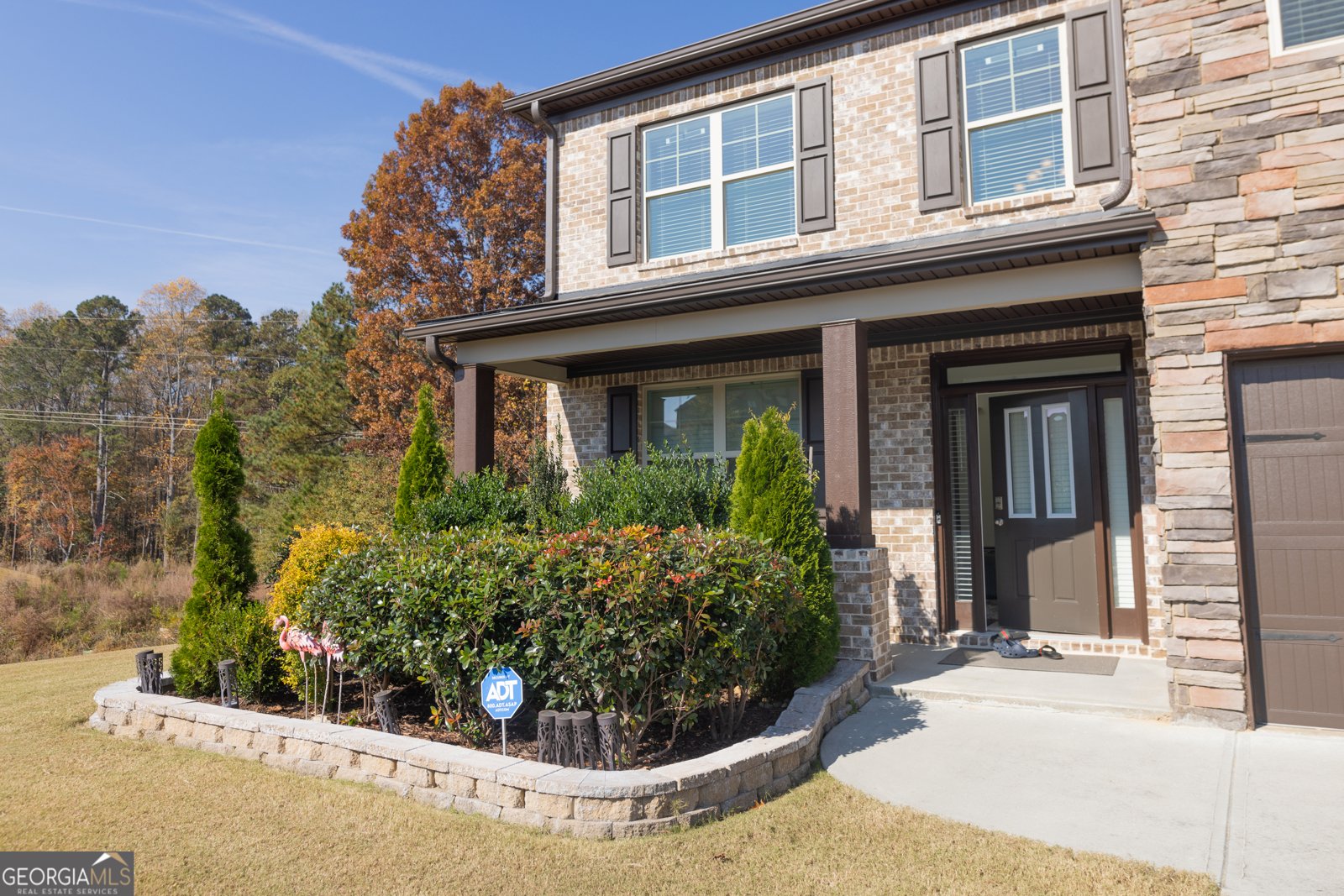 3577 Parkside View Boulevard Dacula - 4