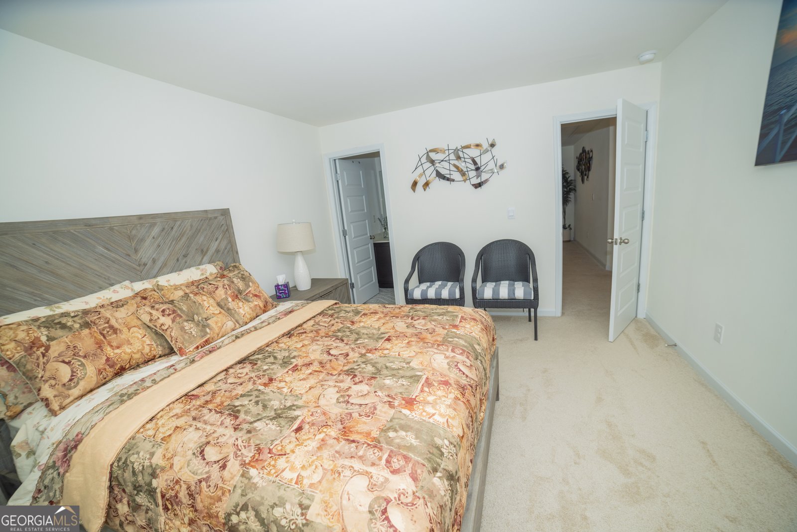 3577 Parkside View Boulevard Dacula - 41