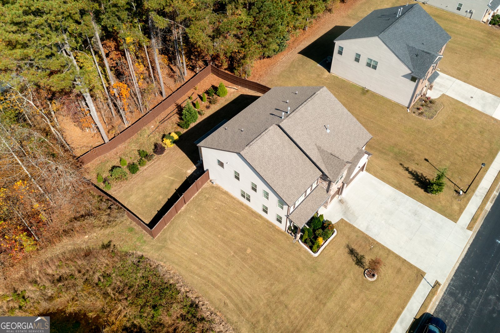 3577 Parkside View Boulevard Dacula - 48