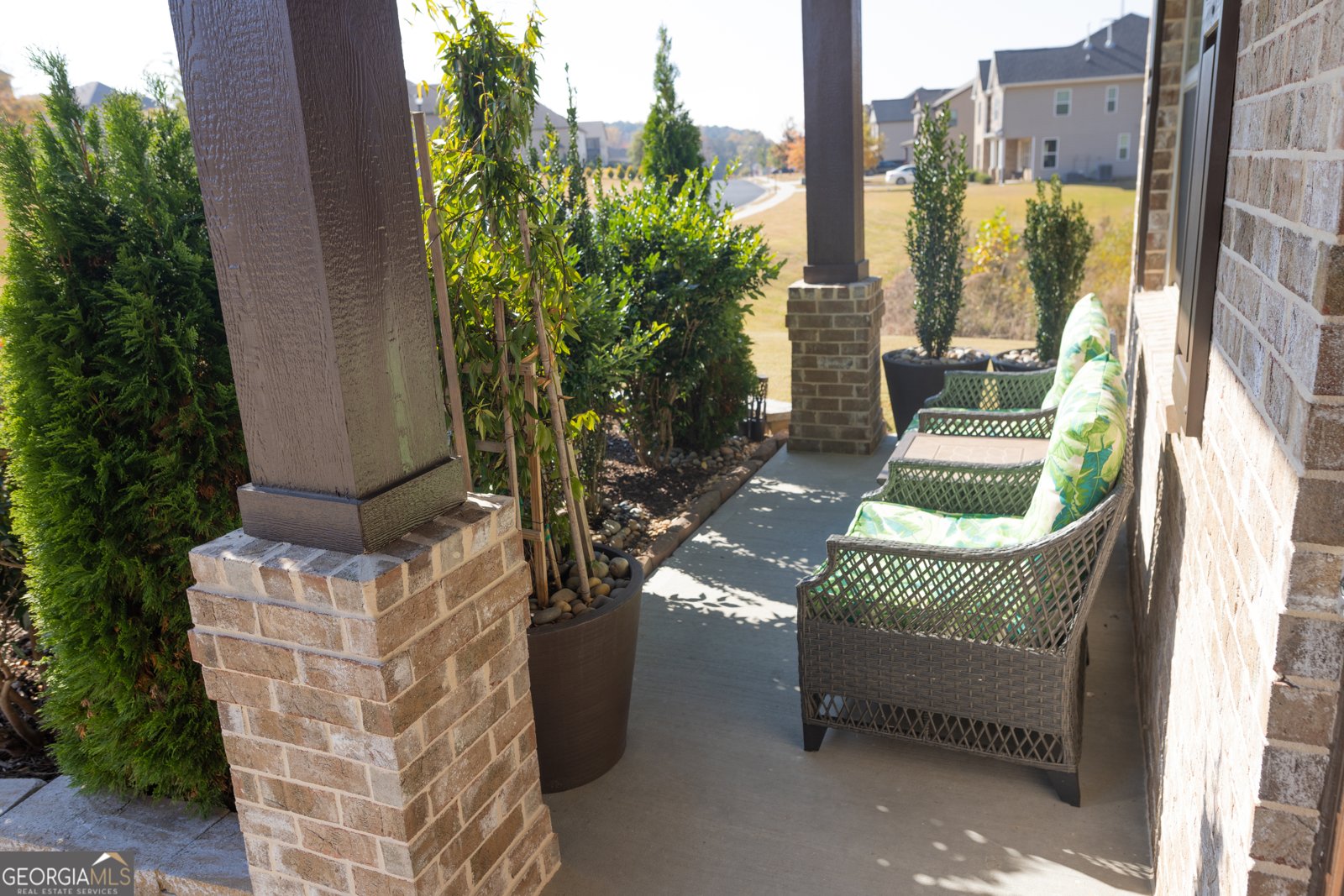 3577 Parkside View Boulevard Dacula - 5