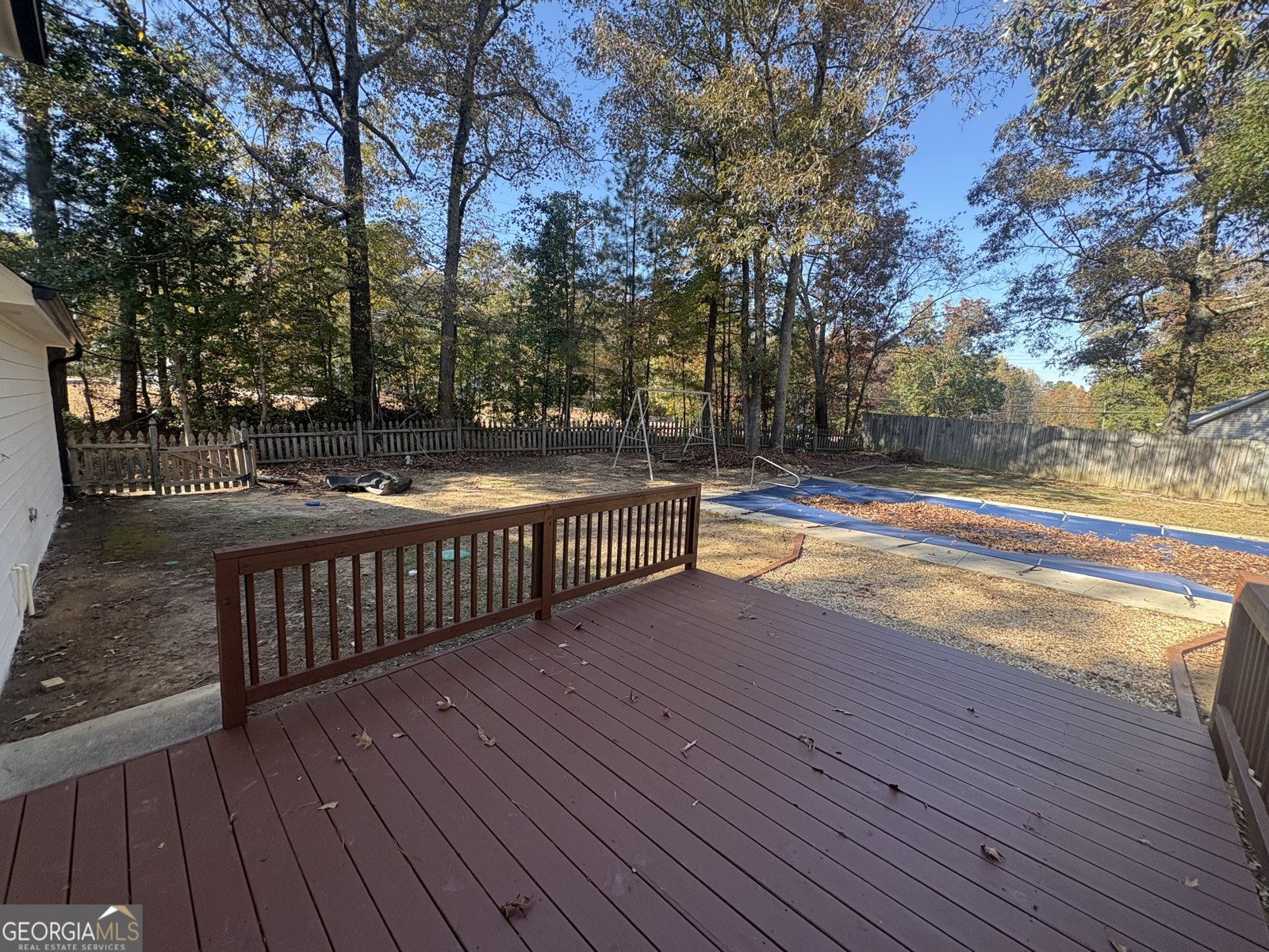 3898 Appaloosa Trail Douglasville - 13