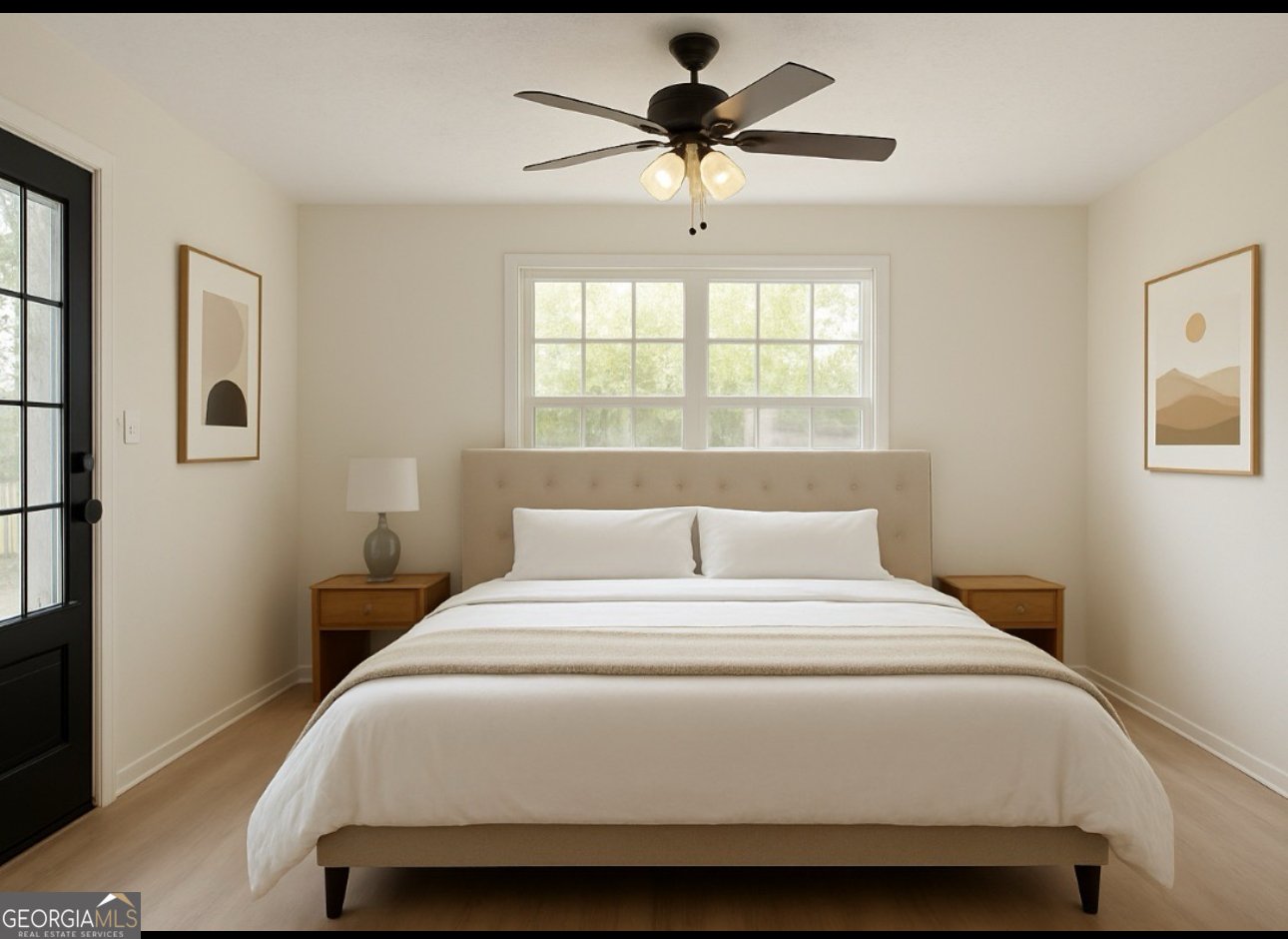 3898 Appaloosa Trail Douglasville - 5