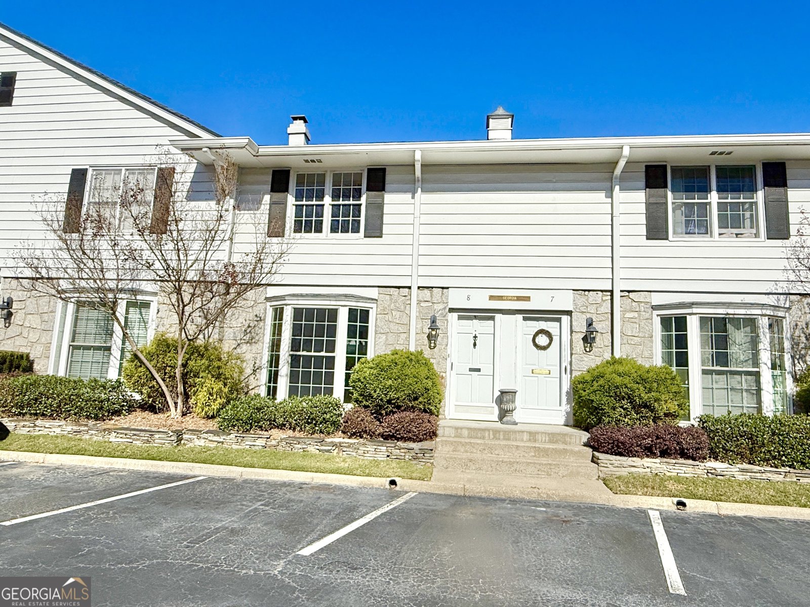 136 Peachtree Memorial Drive Atlanta - 2