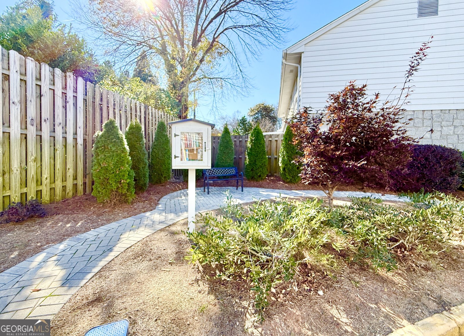 136 Peachtree Memorial Drive Atlanta - 21