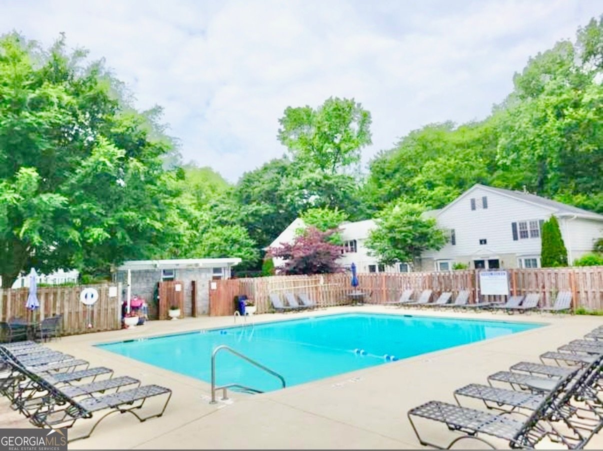 136 Peachtree Memorial Drive Atlanta - 23