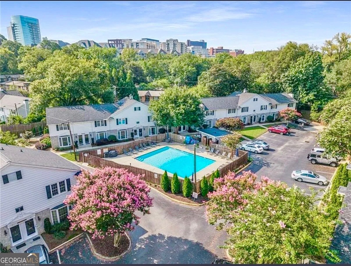 136 Peachtree Memorial Drive Atlanta - 24