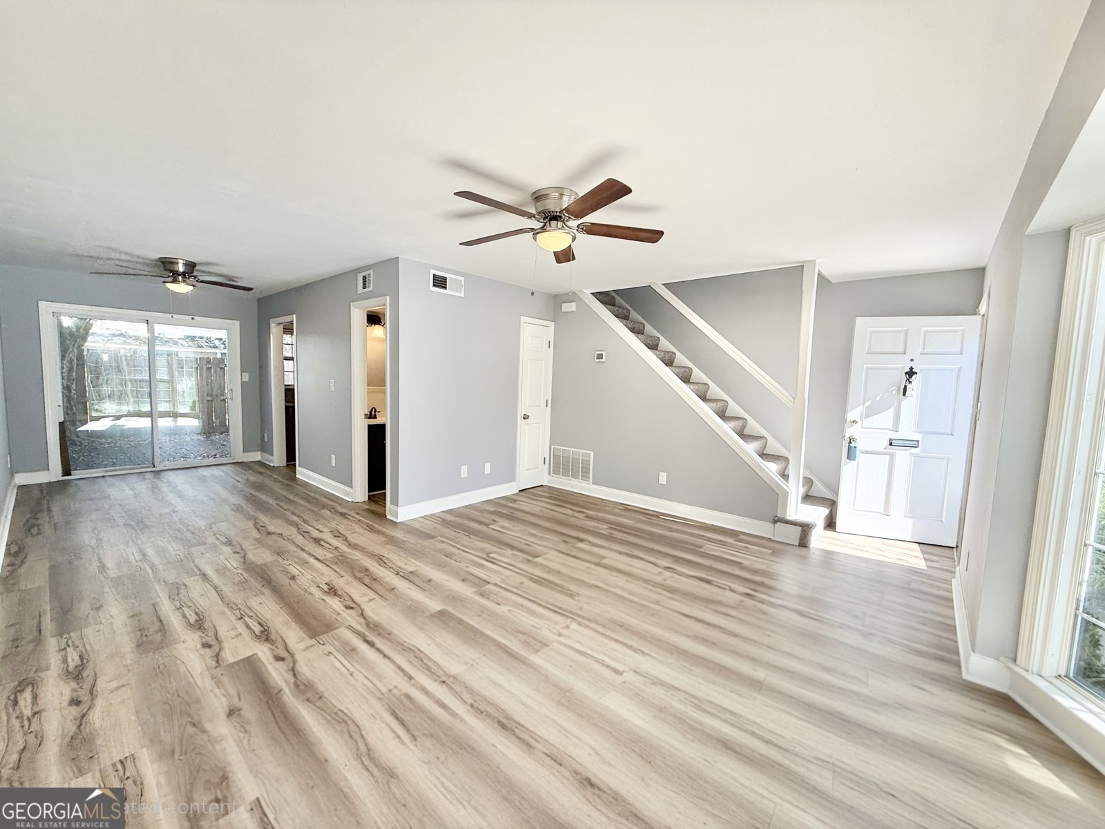 136 Peachtree Memorial Drive Atlanta - 3