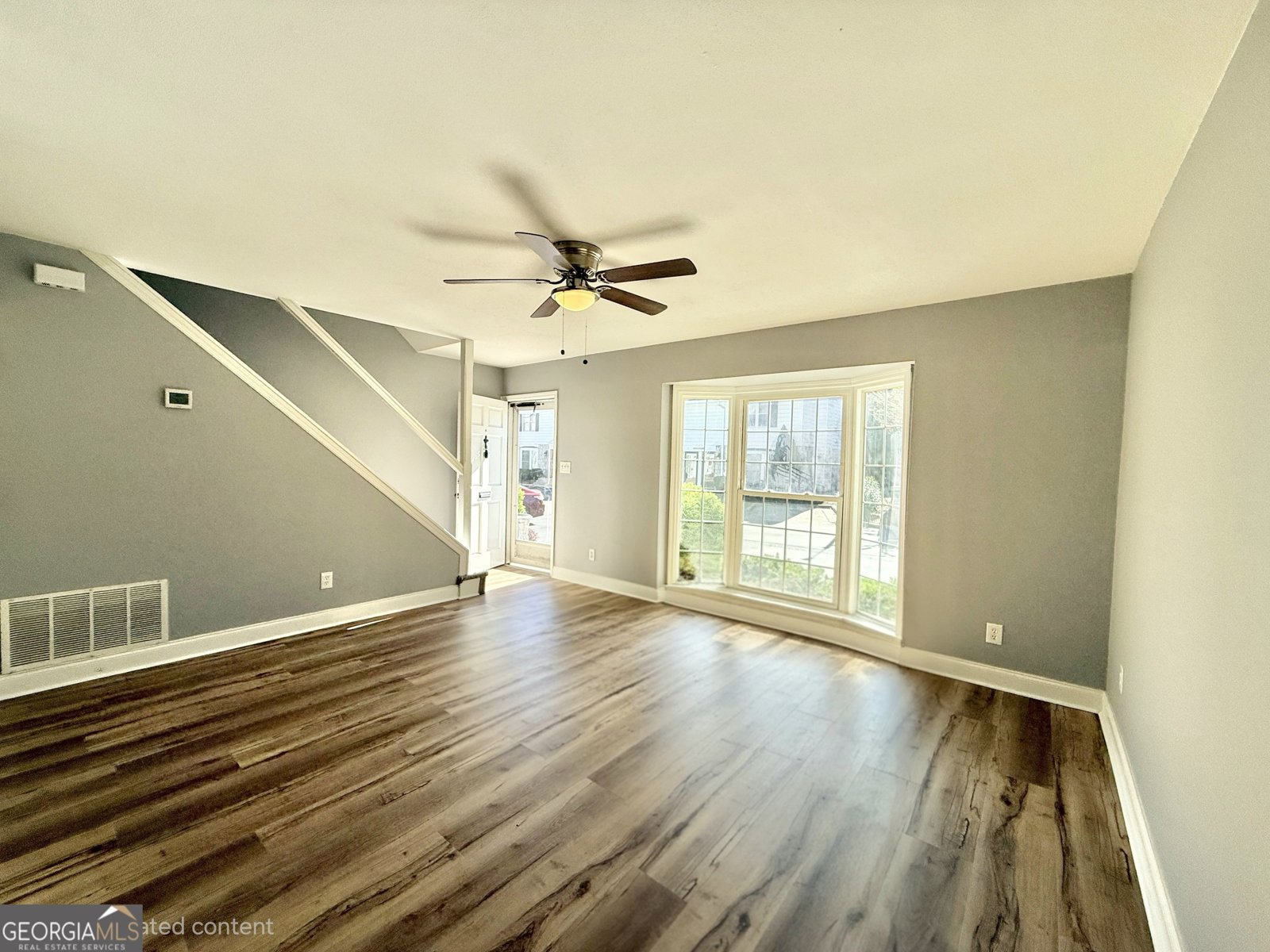 136 Peachtree Memorial Drive Atlanta - 5