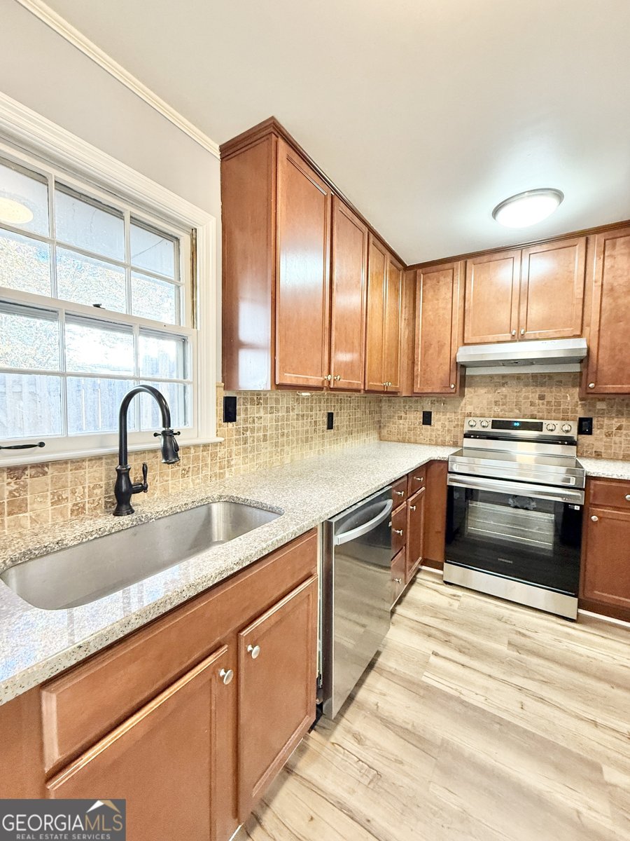 136 Peachtree Memorial Drive Atlanta - 8