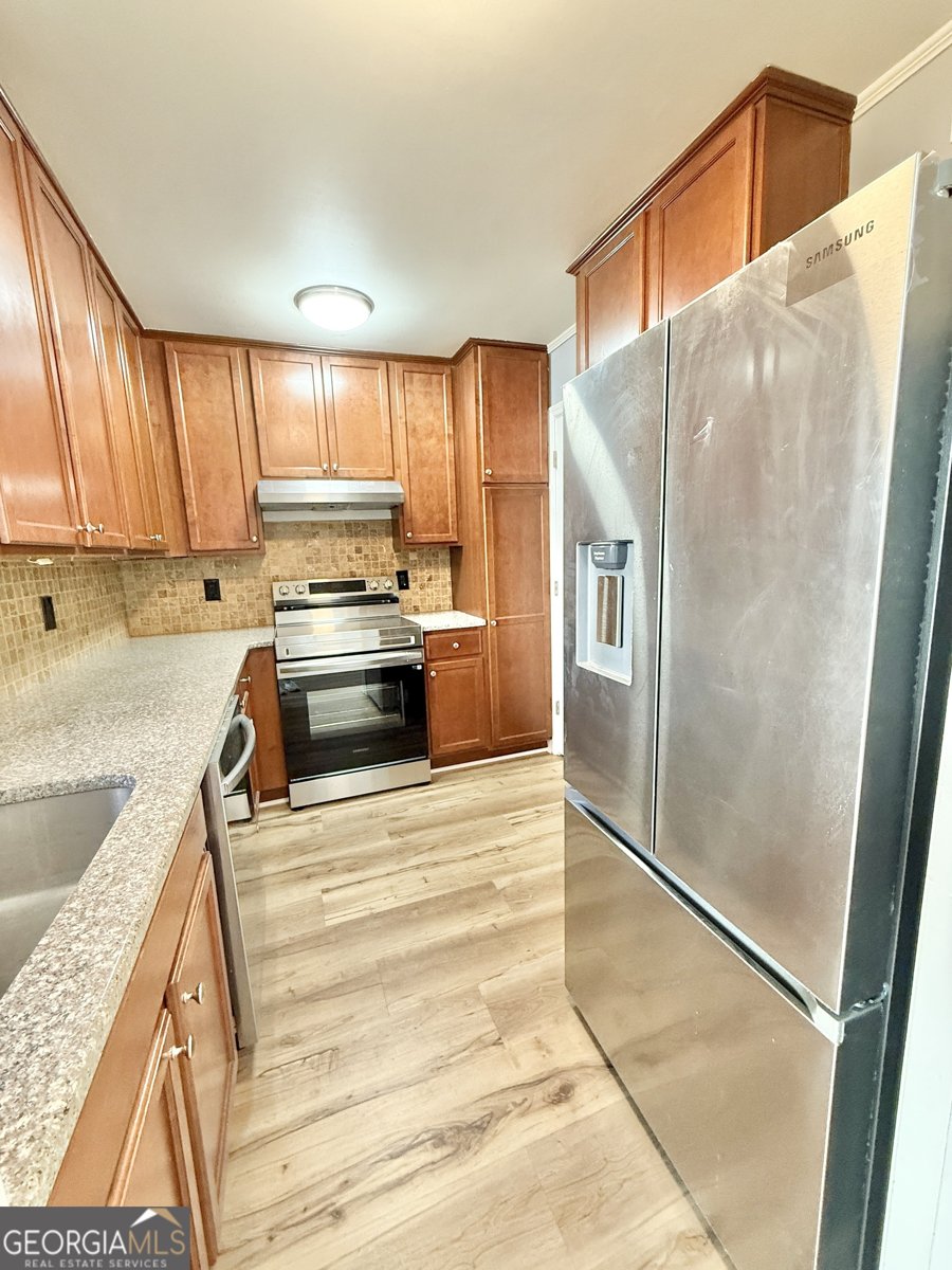 136 Peachtree Memorial Drive Atlanta - 9