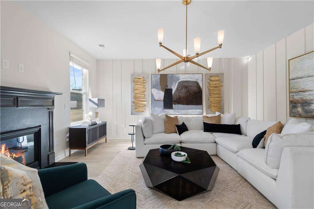 273 Abbotts Crossing Circle Conyers - 11