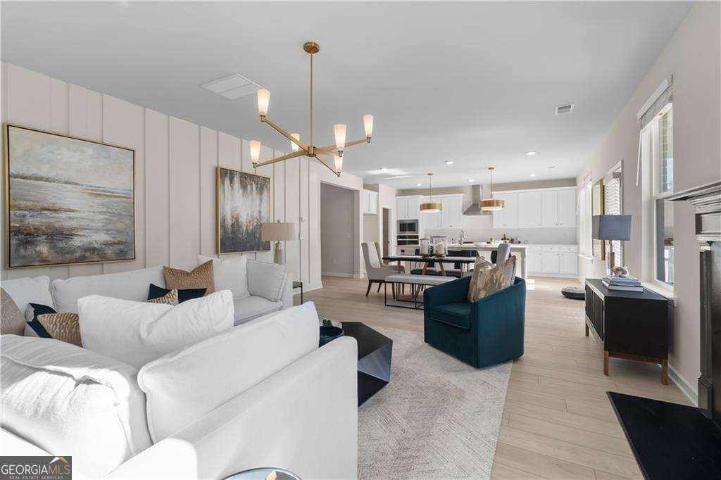 273 Abbotts Crossing Circle Conyers - 12