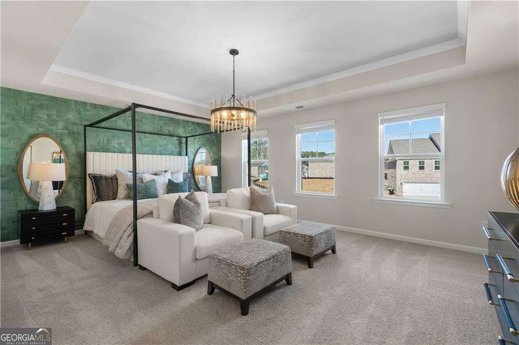 273 Abbotts Crossing Circle Conyers - 21