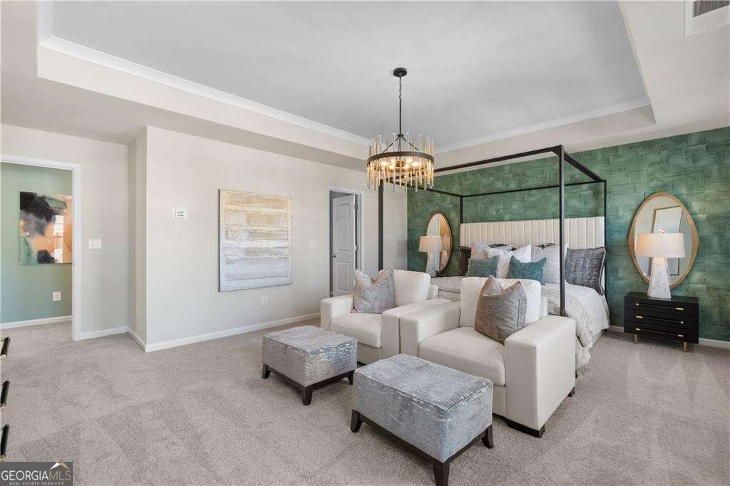 273 Abbotts Crossing Circle Conyers - 22