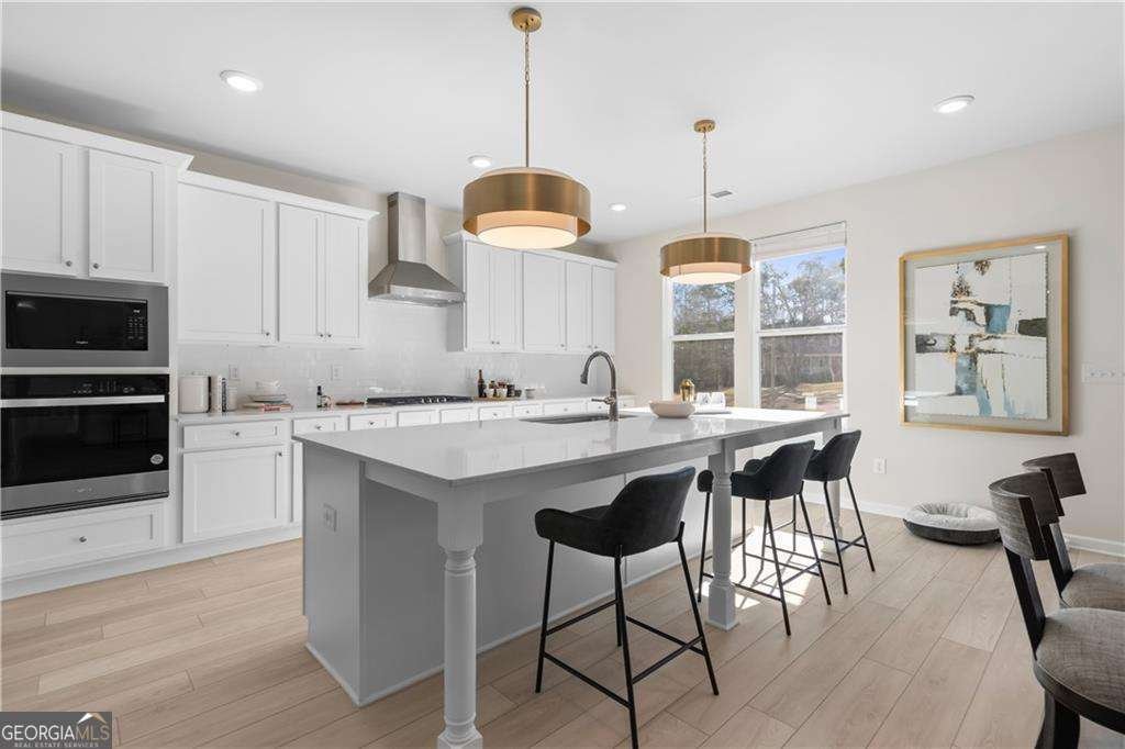 273 Abbotts Crossing Circle Conyers - 3