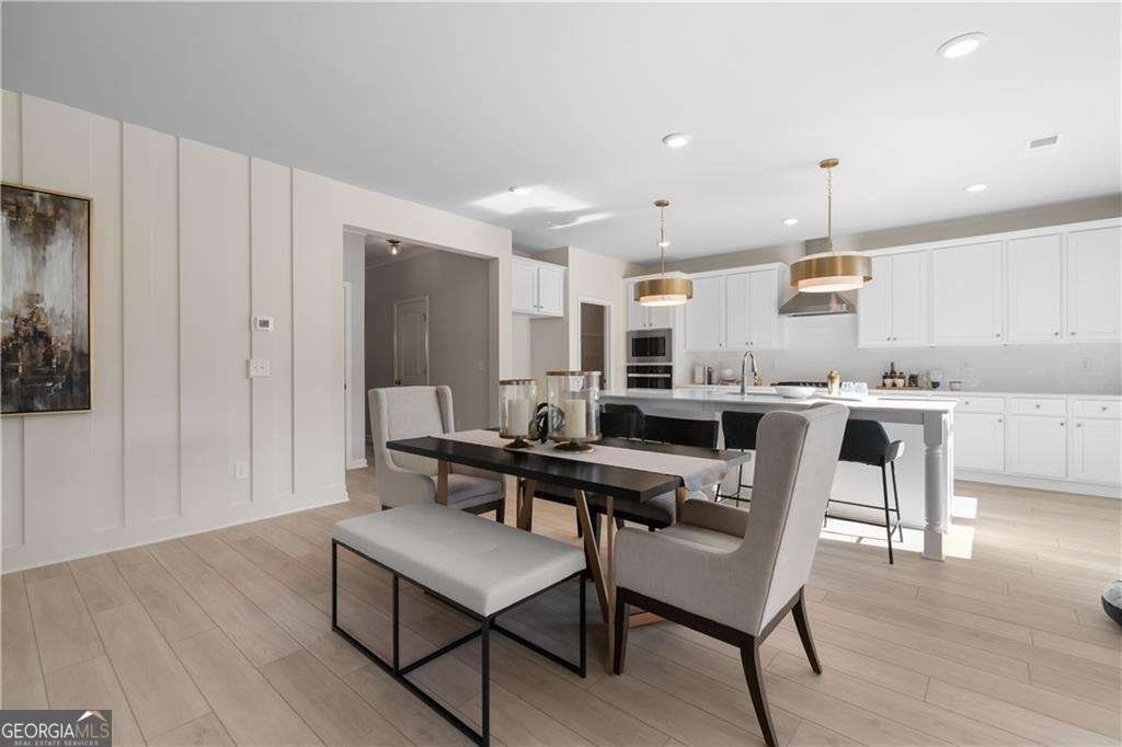 273 Abbotts Crossing Circle Conyers - 5