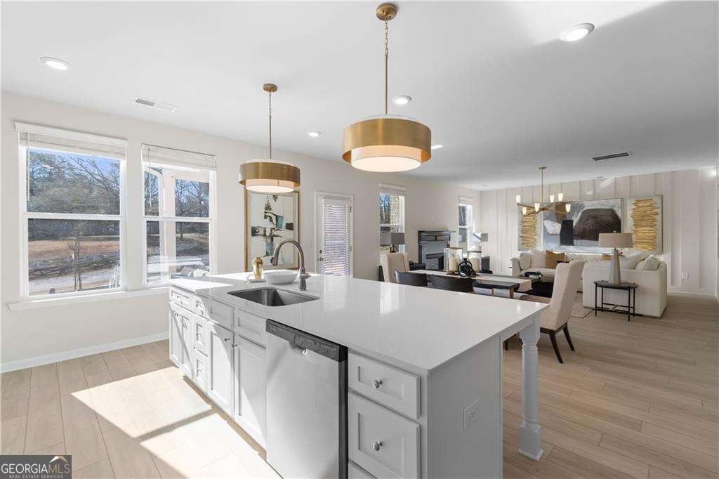 273 Abbotts Crossing Circle Conyers - 6