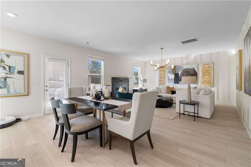 273 Abbotts Crossing Circle Conyers - 8