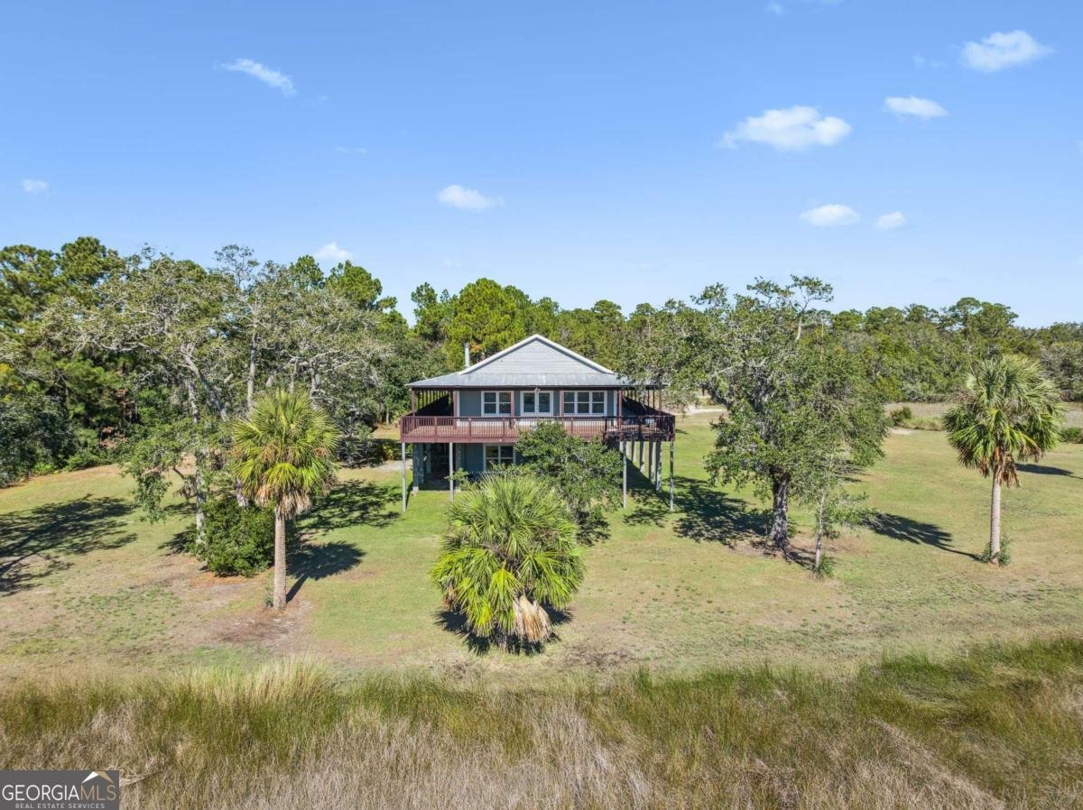 281 Marsh Breeze Lane Waverly - main photo