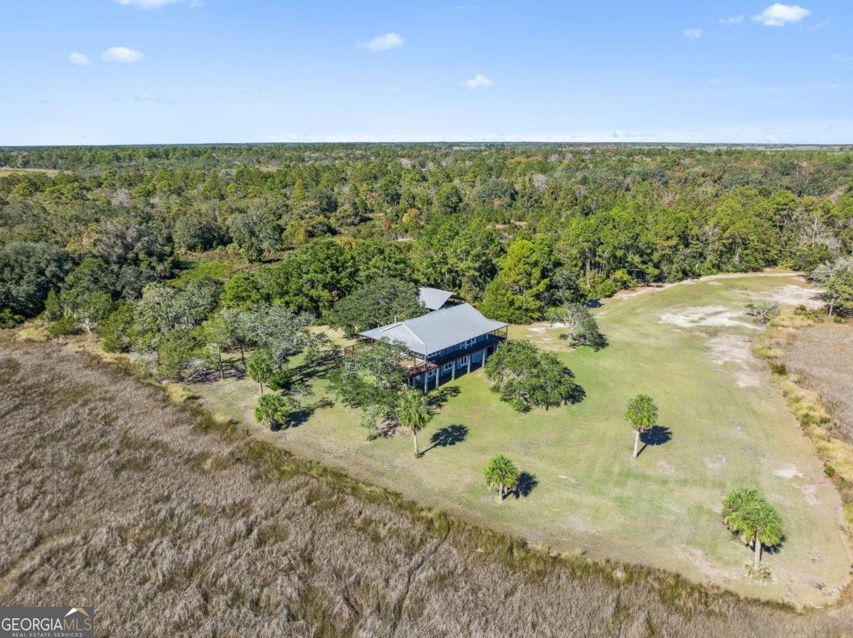 281 Marsh Breeze Lane Waverly - 2