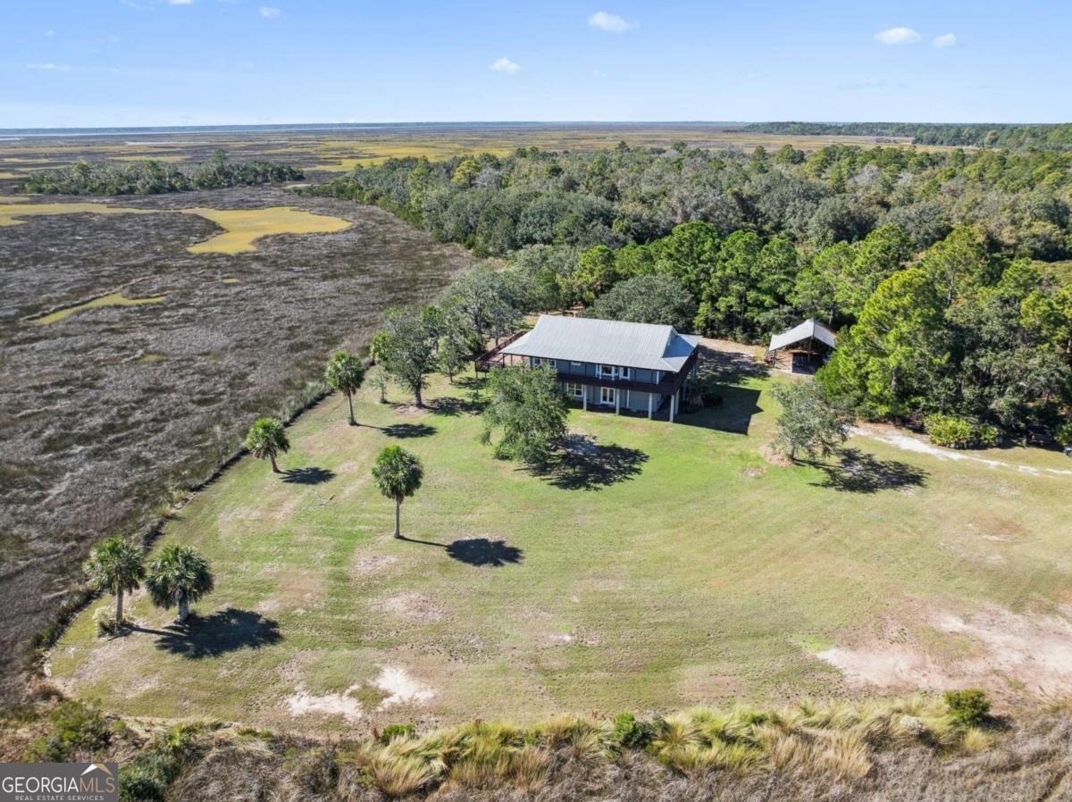 281 Marsh Breeze Lane Waverly - 3