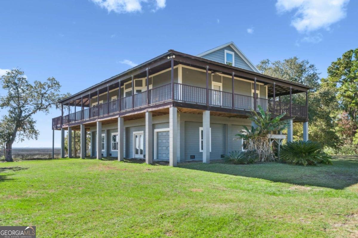 281 Marsh Breeze Lane Waverly - 4