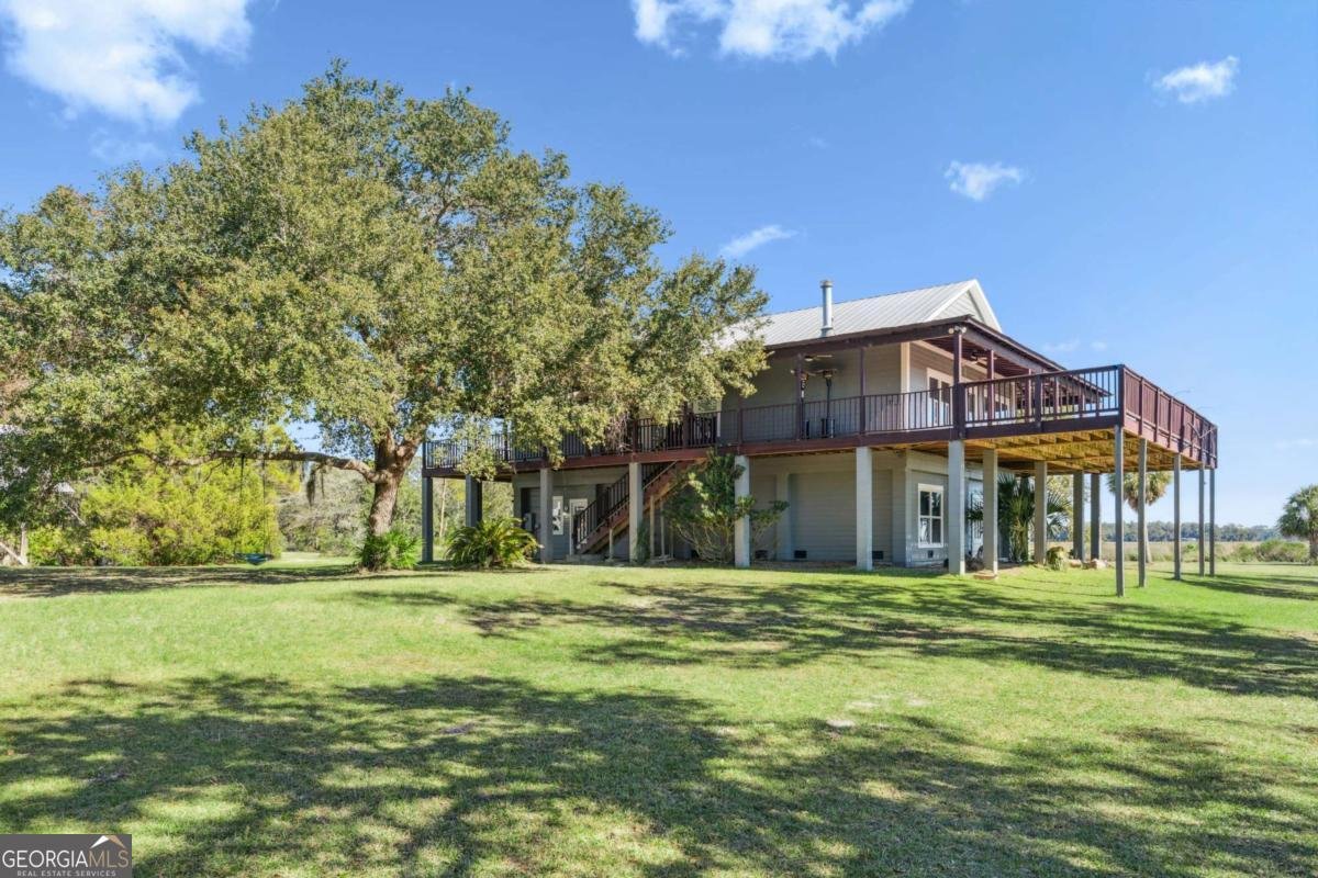 281 Marsh Breeze Lane Waverly - 5