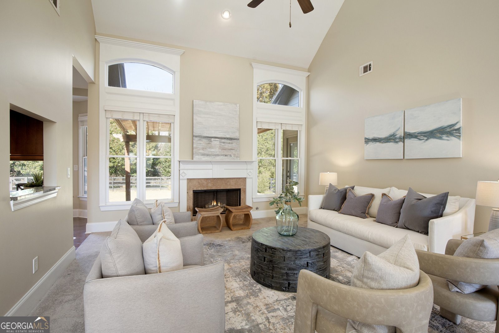 302 Carmichael Circle Canton - 10