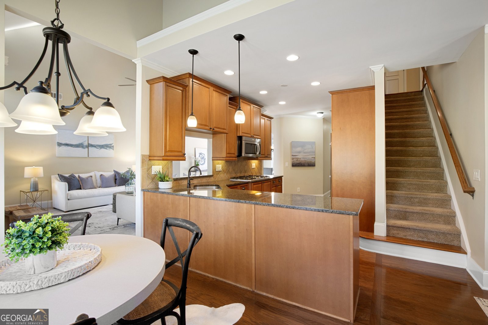 302 Carmichael Circle Canton - 11