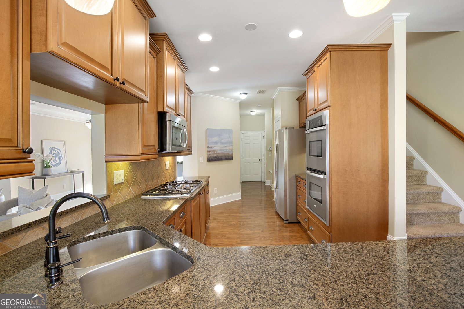 302 Carmichael Circle Canton - 13