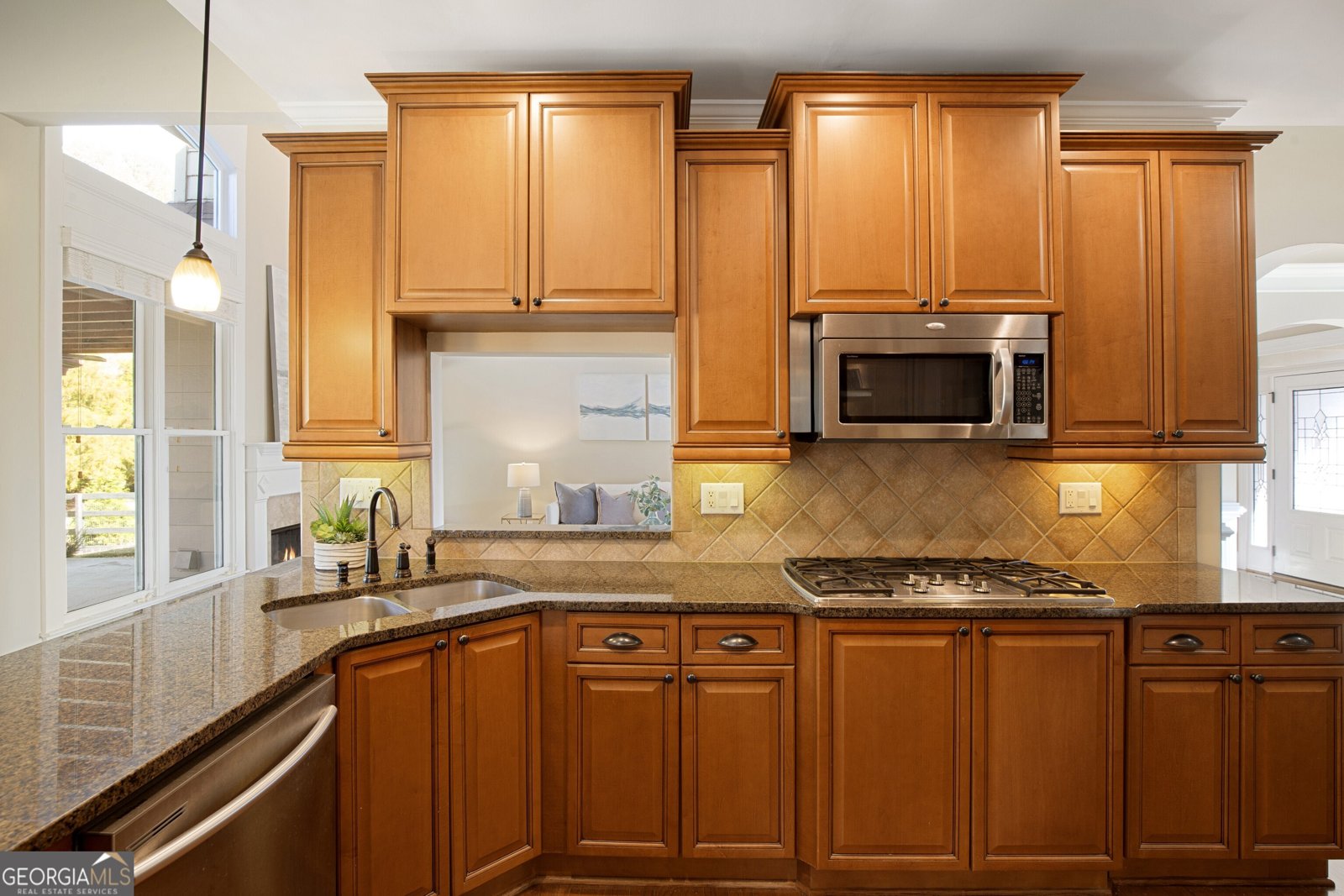 302 Carmichael Circle Canton - 14