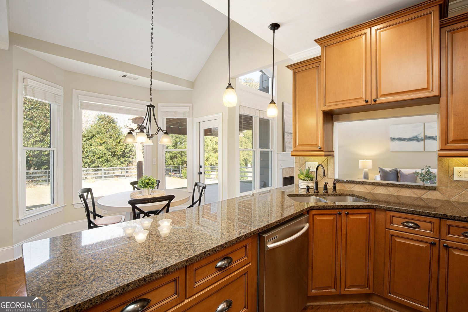 302 Carmichael Circle Canton - 15