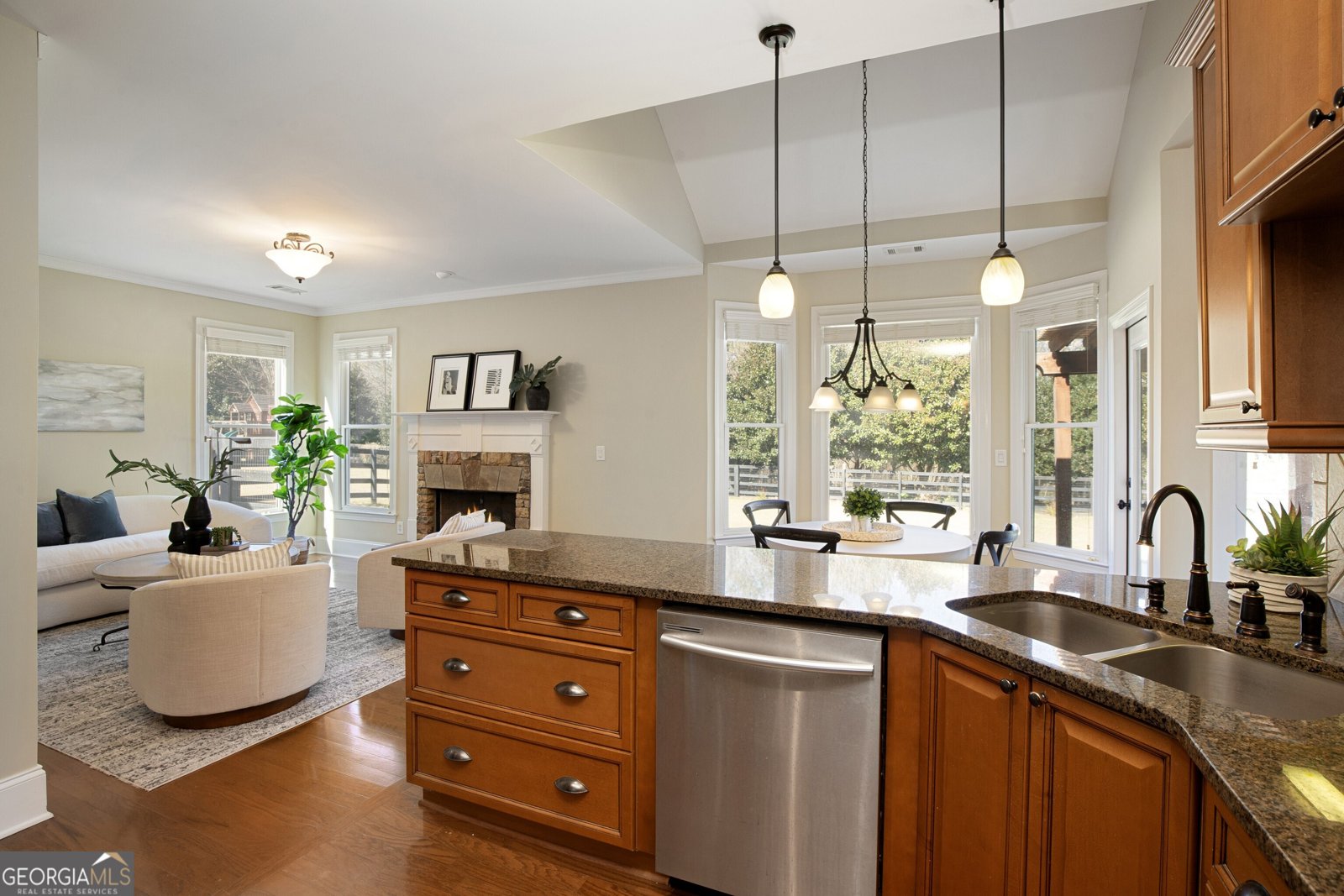 302 Carmichael Circle Canton - 16