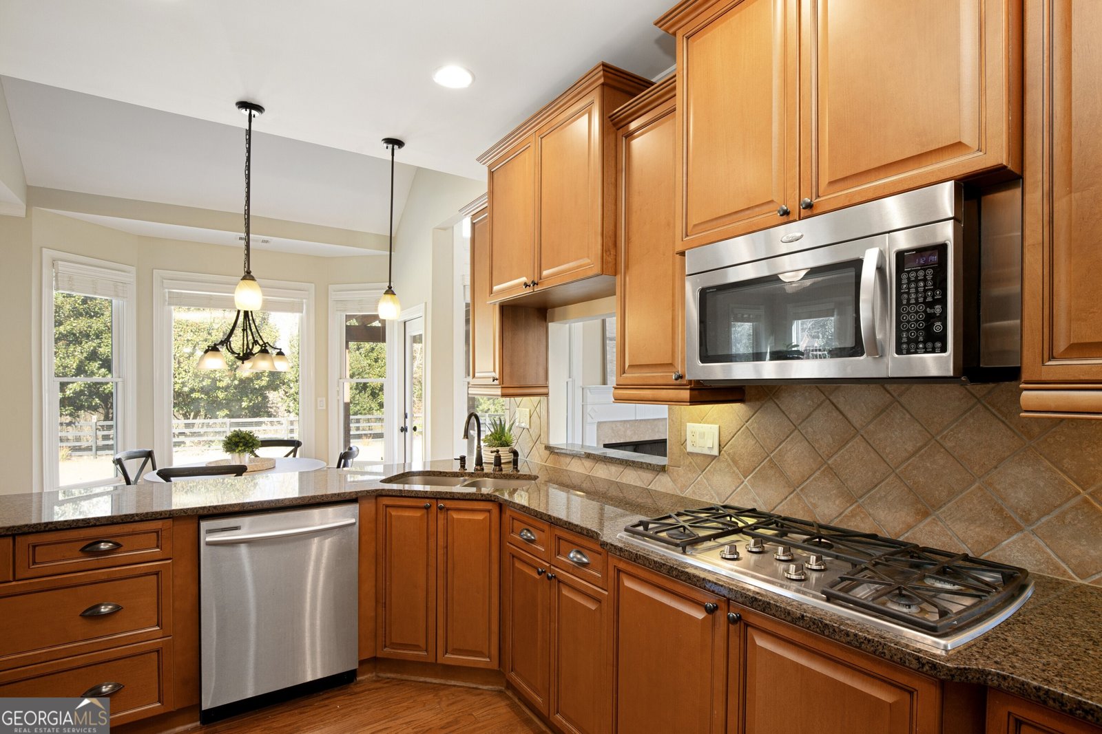 302 Carmichael Circle Canton - 17