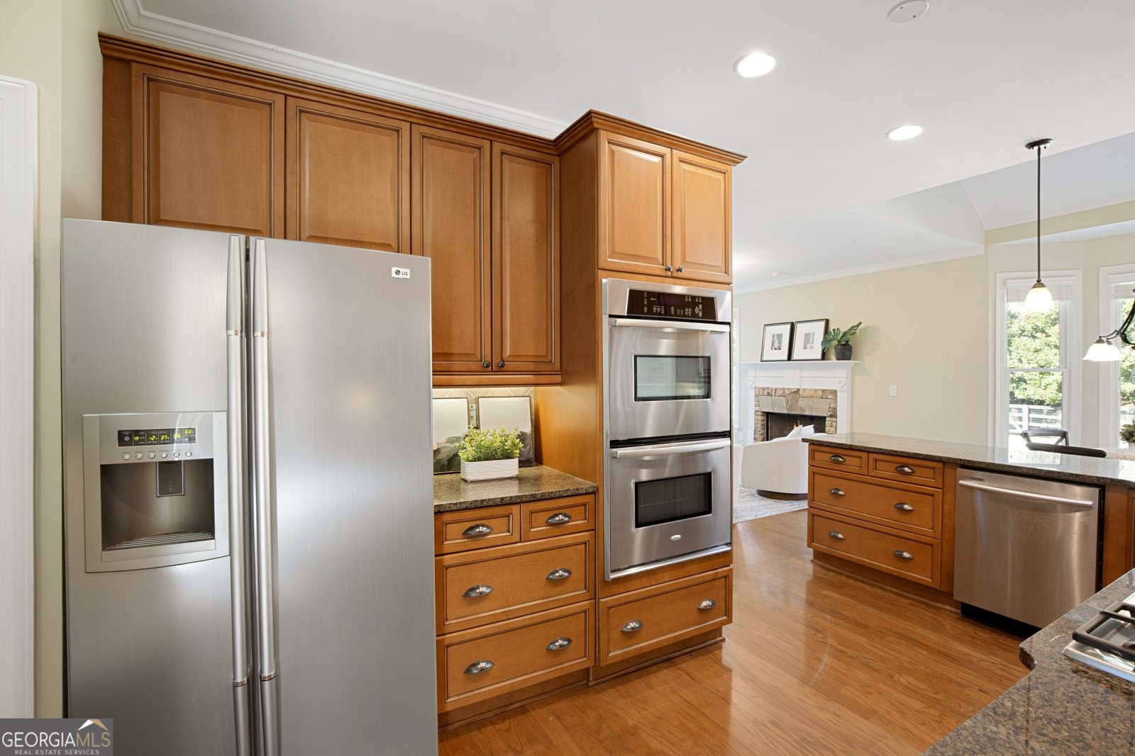 302 Carmichael Circle Canton - 18