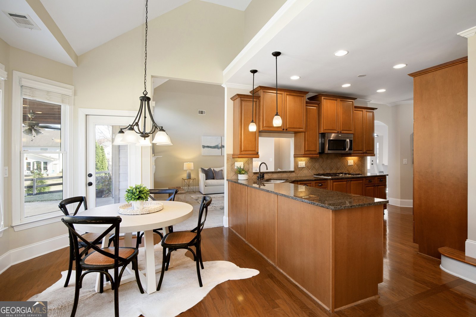 302 Carmichael Circle Canton - 19