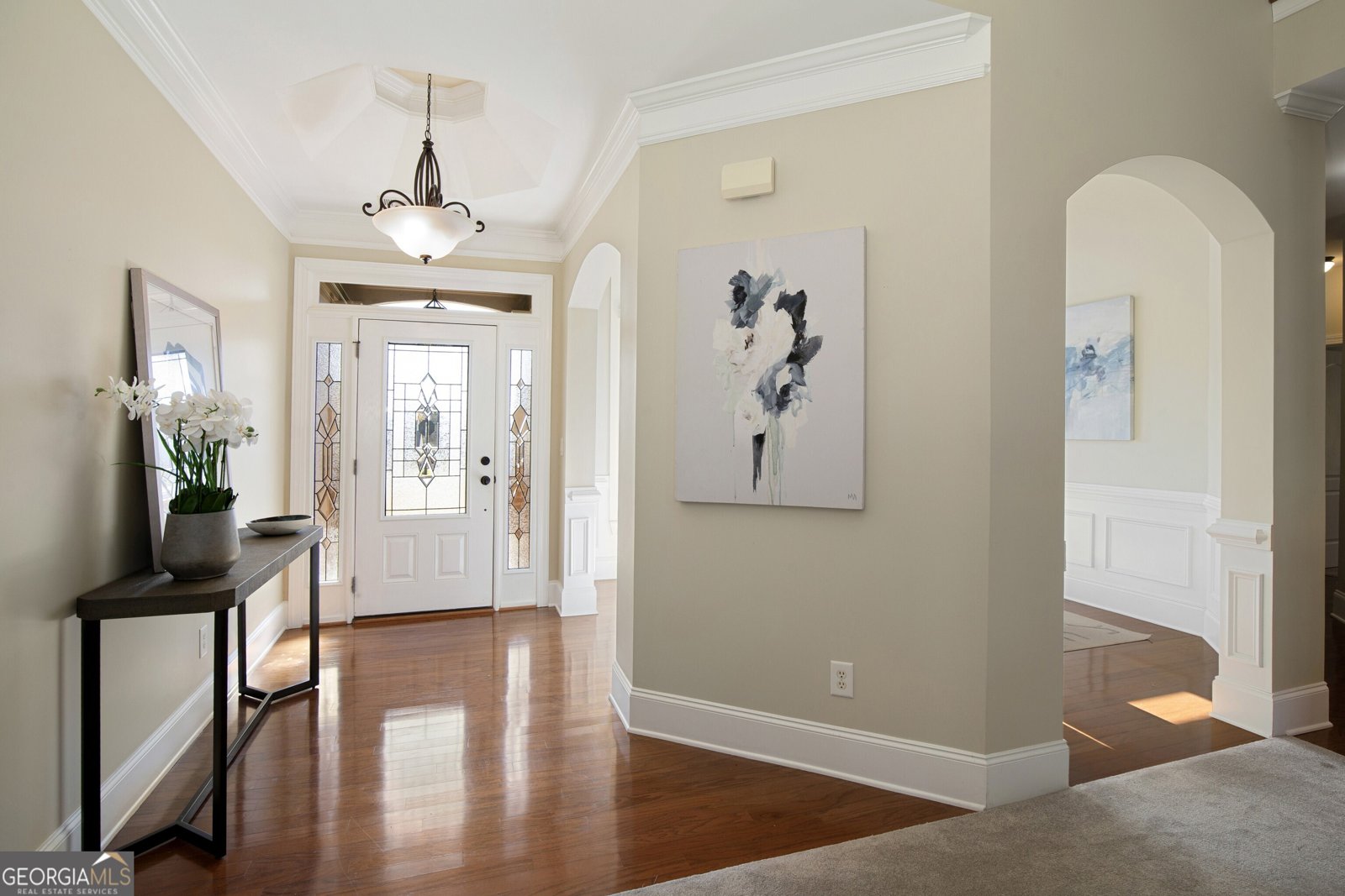 302 Carmichael Circle Canton - 2