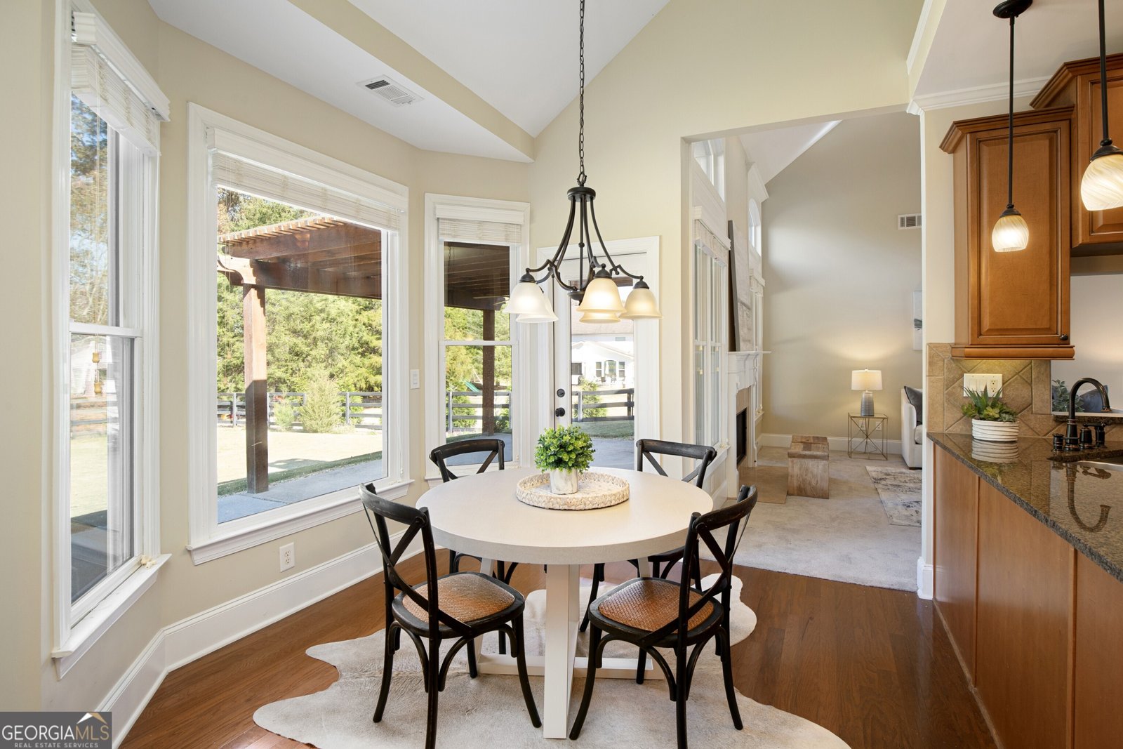 302 Carmichael Circle Canton - 20