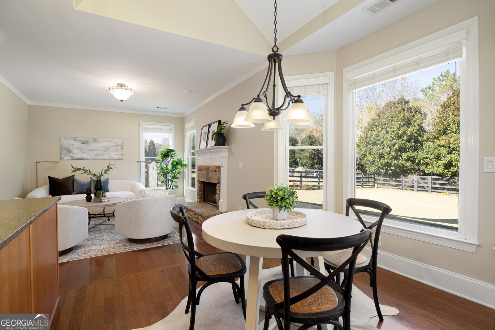 302 Carmichael Circle Canton - 21