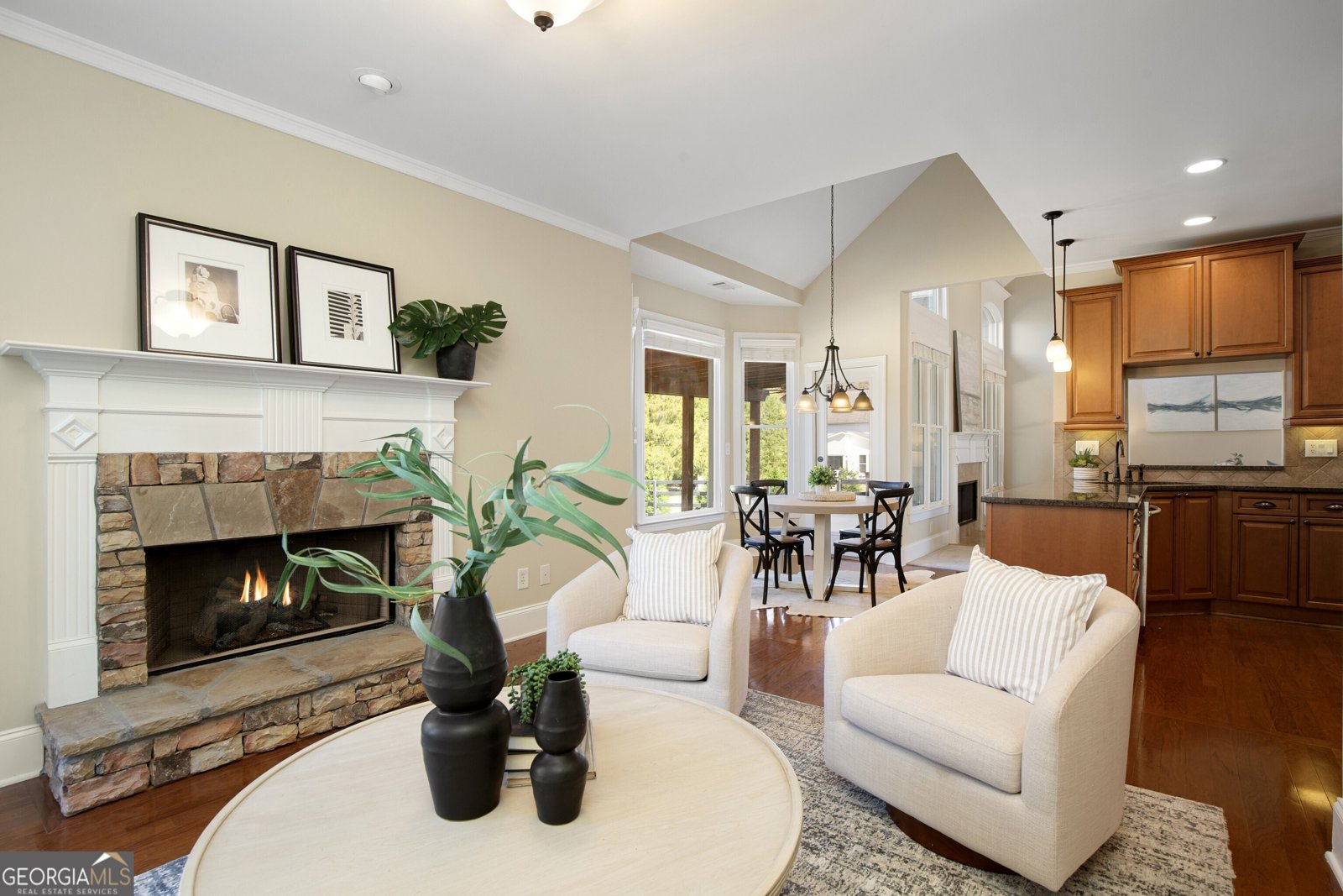 302 Carmichael Circle Canton - 22