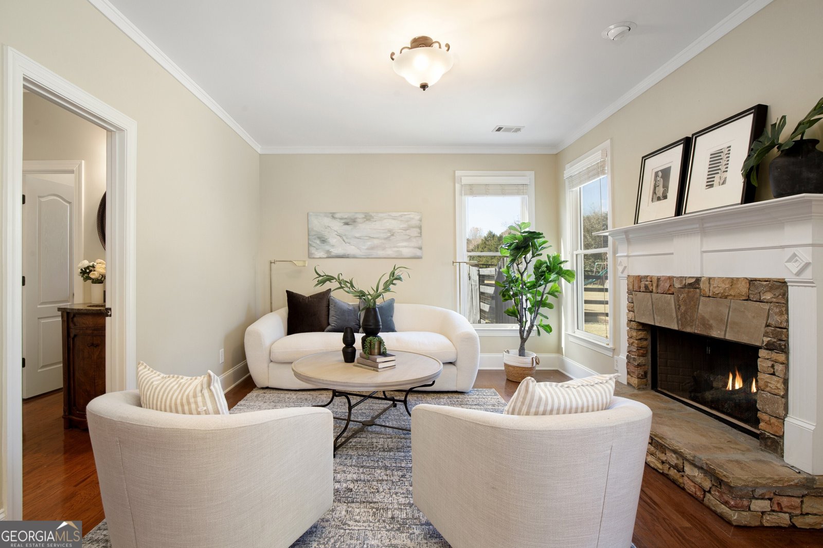 302 Carmichael Circle Canton - 23