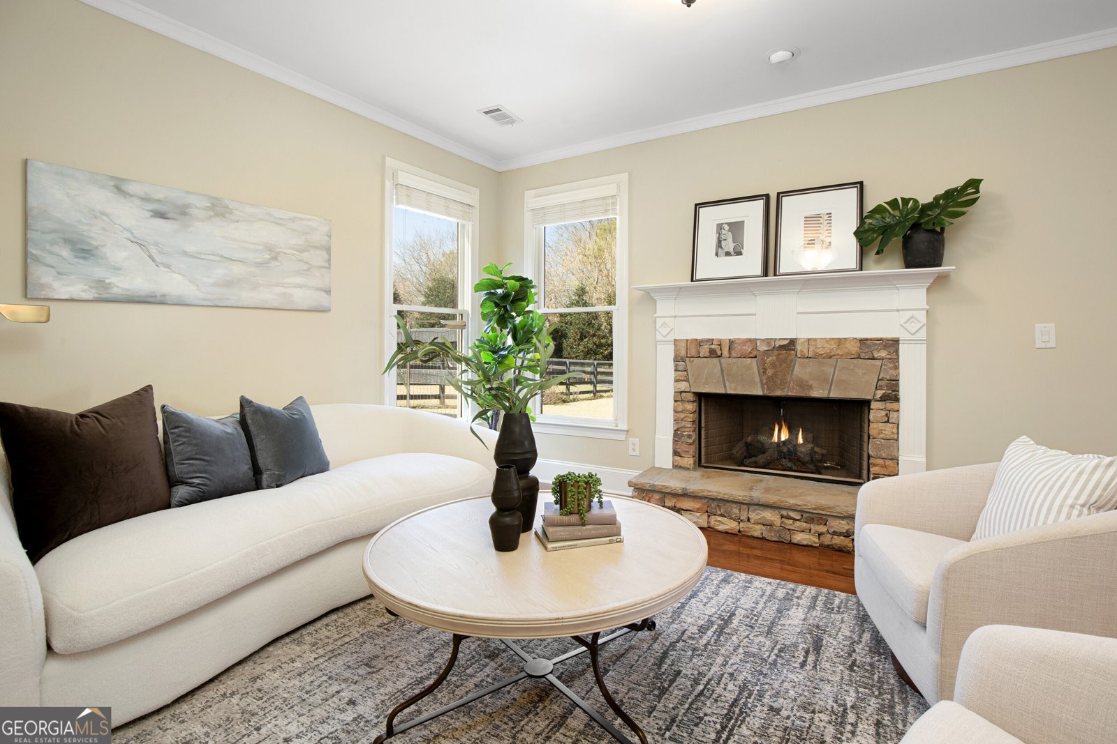 302 Carmichael Circle Canton - 24