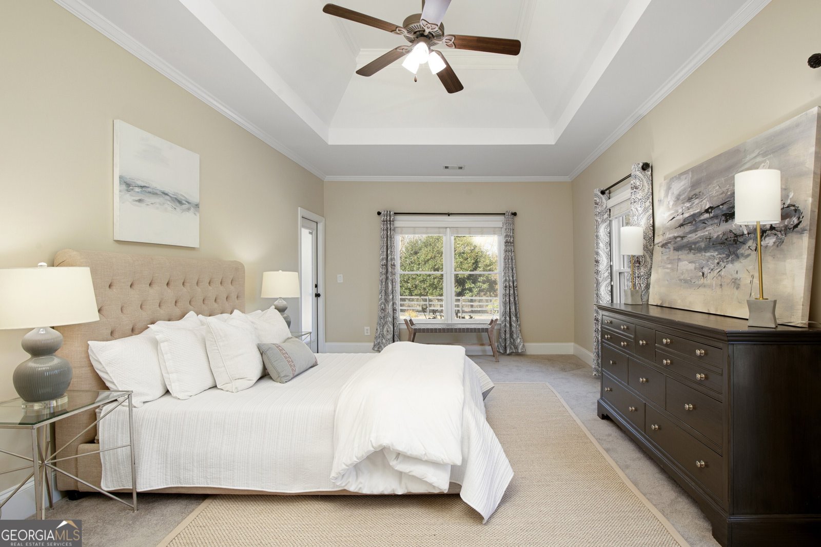 302 Carmichael Circle Canton - 25