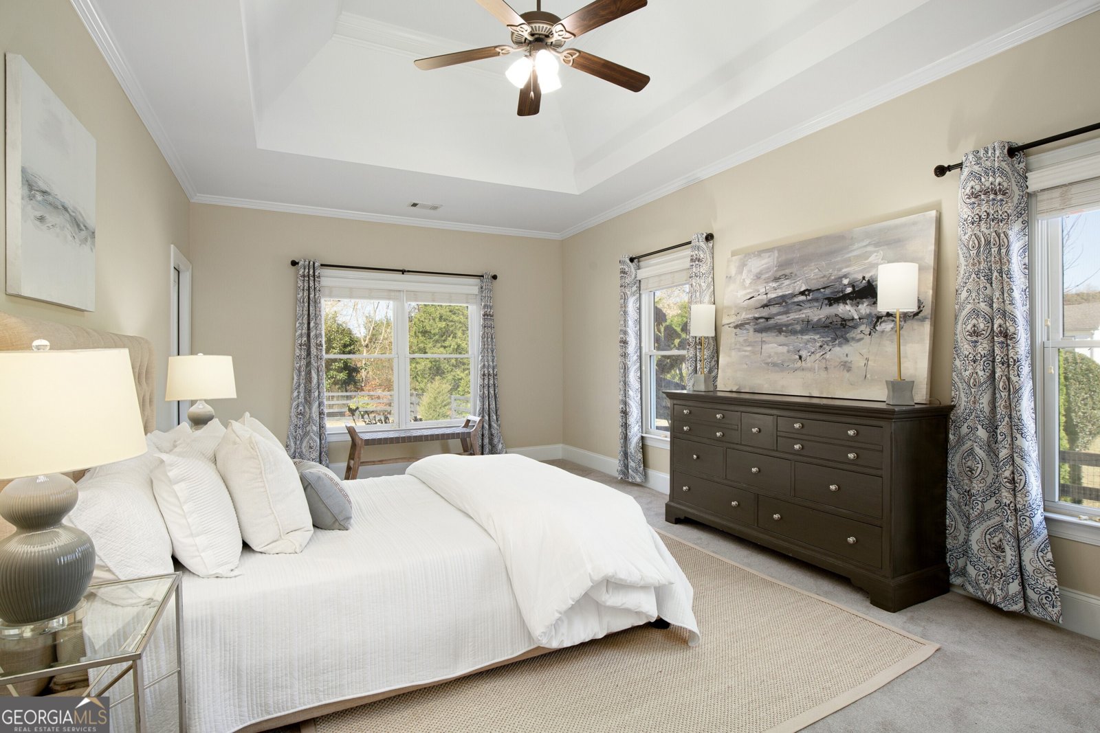 302 Carmichael Circle Canton - 26