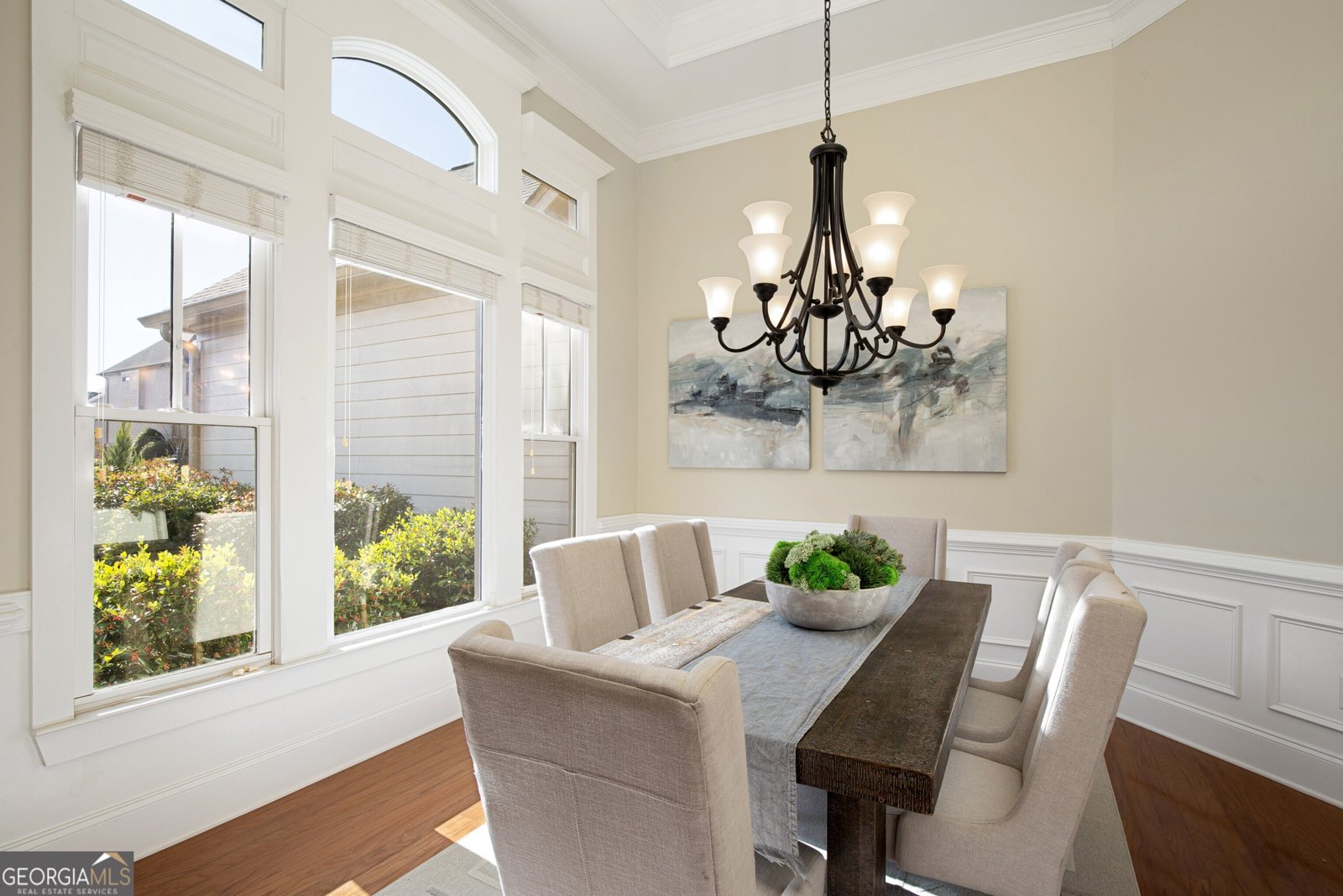 302 Carmichael Circle Canton - 3