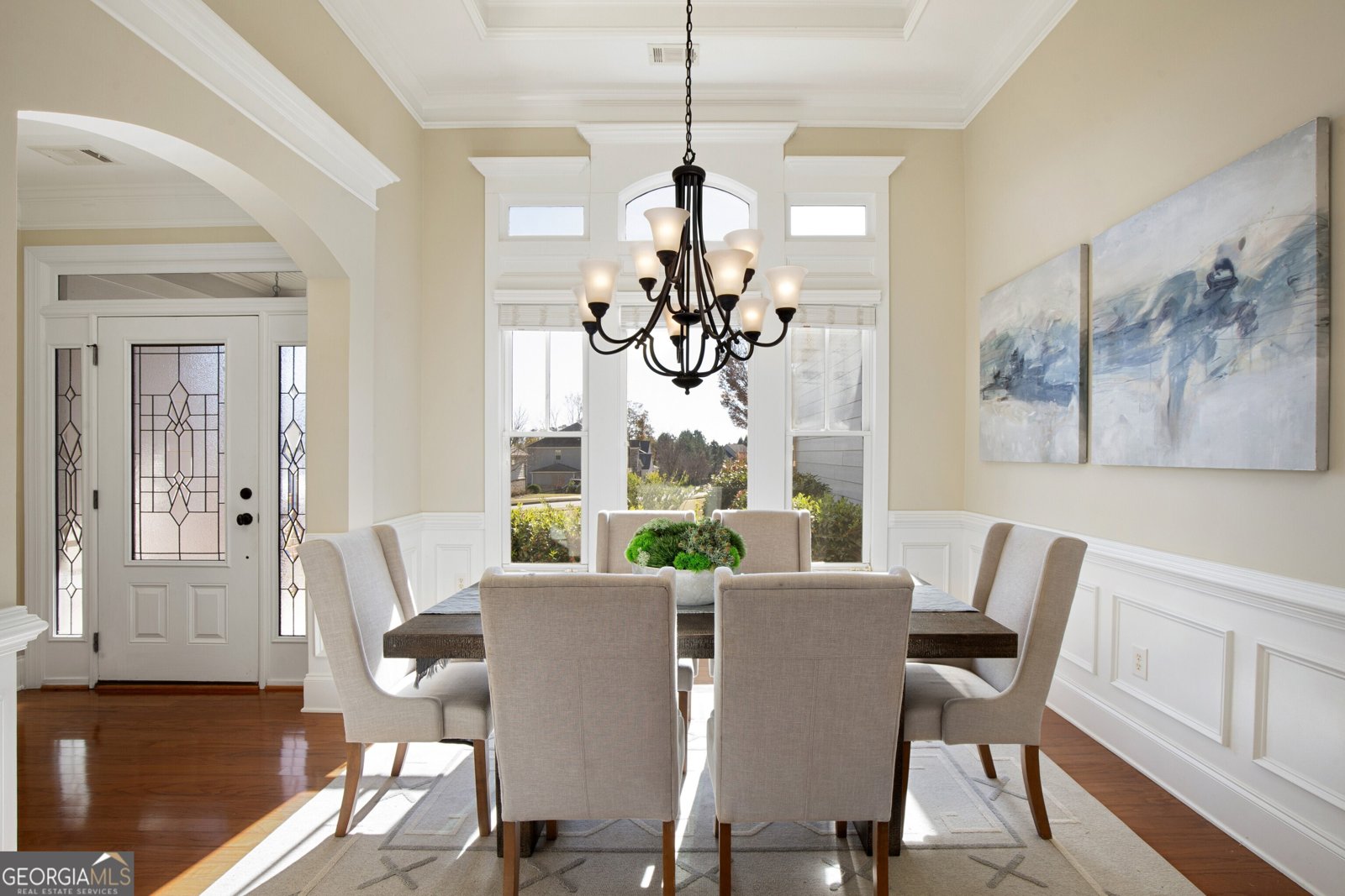 302 Carmichael Circle Canton - 4