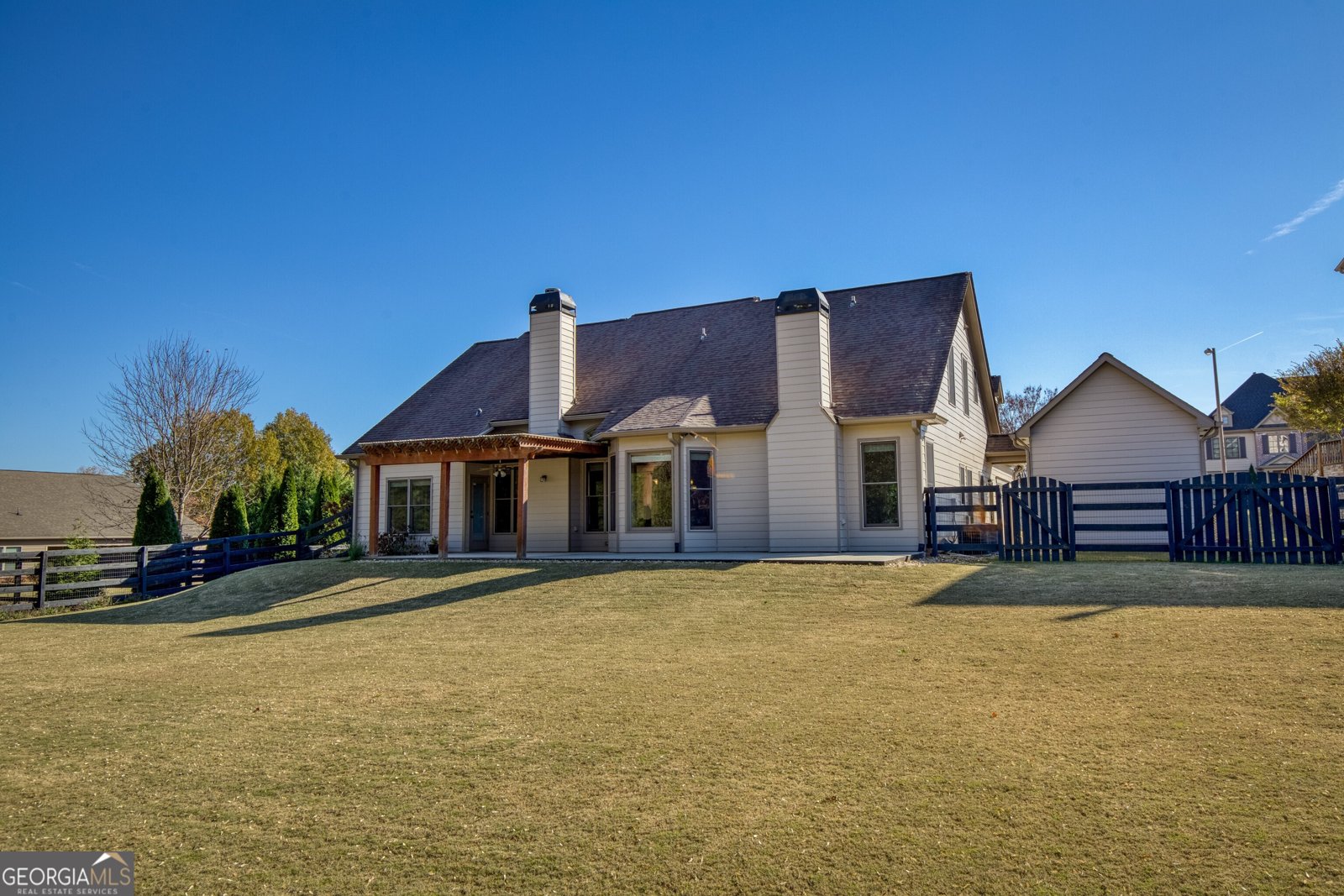 302 Carmichael Circle Canton - 45