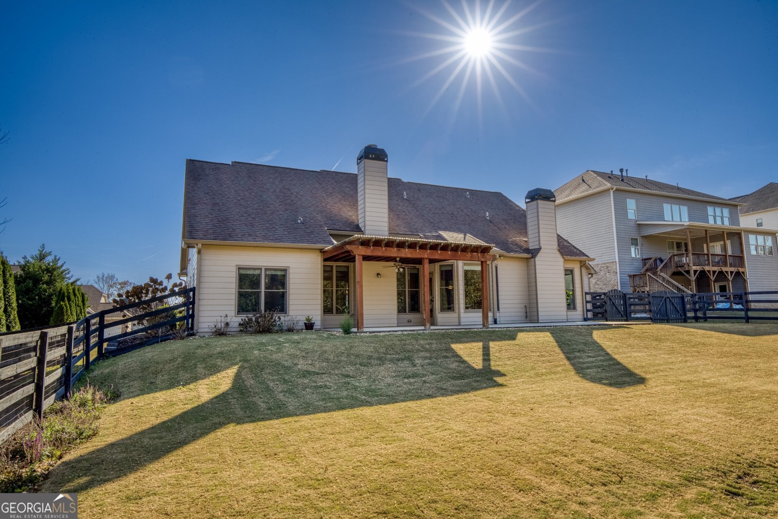 302 Carmichael Circle Canton - 46