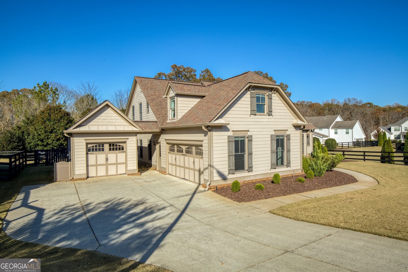 302 Carmichael Circle Canton - 47