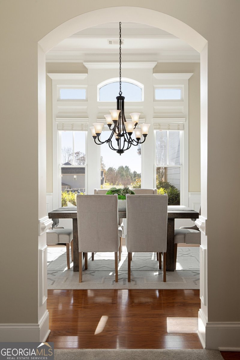 302 Carmichael Circle Canton - 5